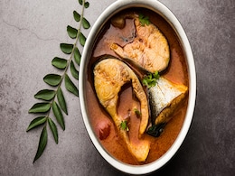 Fish Benefits And Side Effects: मछली खाने के फायदे और नुकसान जान हैरान हो जाएंगे आप Fish Benefits And Side Effects: मछली खाने के फायदे और नुकसान जान हैरान हो जाएंगे आप