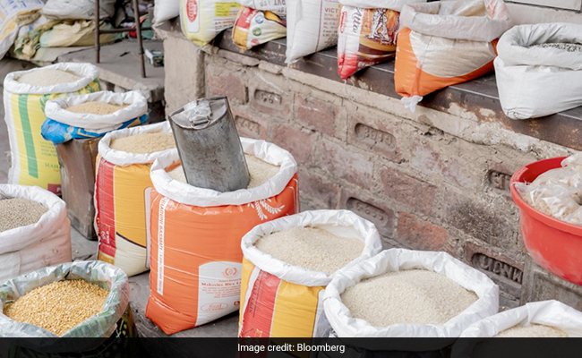 Is Rice Next After Wheat, Sugar? Government May Decide Soon, Experts say