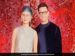 अलग होने के बाद करण जौहर की पार्टी में साथ में पोज देते दिखे आमिर खान और करण राव, फैन्स बोले- ये रिश्ता क्या  कहलाता है ? अलग होने के बाद करण जौहर की पार्टी में साथ में पोज देते दिखे आमिर खान और करण राव, फैन्स बोले- ये रिश्ता क्या  कहलाता है ?