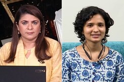 Watch: UPSC Topper Shruti Sharma's 3 Tips For Civil Services Aspirants Watch: UPSC Topper Shruti Sharma's 3 Tips For Civil Services Aspirants