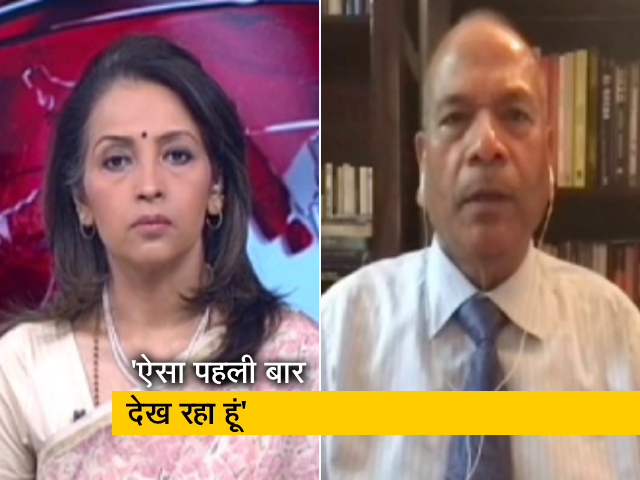 बग्गा मामले पर पूर्व डीजीपी ने कहा, 'जो आज हुआ आगे फिर न हो'