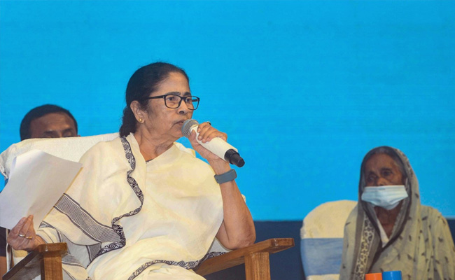 Bengal Snubs Governor, OKs Bill To Replace Him As Universities' Chancellor