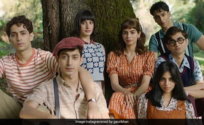 '<i>The Archies</i>' Trailer Criticised, And This Time It's Not About Nepotism