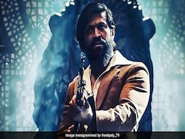 'केजीएफ चैप्टर 2' सिनेमाघर में देखने से गए थे चूक, इस ओटीटी प्लेटफॉर्म पर 3 जून से धूम मचाएंगे रॉकी भाई 'केजीएफ चैप्टर 2' सिनेमाघर में देखने से गए थे चूक, इस ओटीटी प्लेटफॉर्म पर 3 जून से धूम मचाएंगे रॉकी भाई