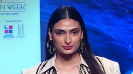 &ldquo;Acai Bowl Of My Dreams&rdquo;: Athiya Shetty Knows How To Balance Taste & Health