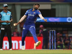 Bumrah Only Indian As Jayawardena Picks Five Players For Dream T20 XI