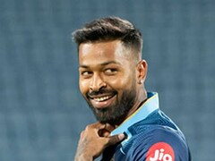 "If You Are Leading In The IPL, You Can Lead India": Manjrekar On Hardik