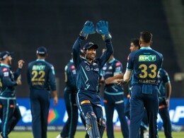 IPL 2022, LSG vs GT HIGHLIGHTS: Gujarat Titans Cruise Past Lucknow Super Giants, Win By 62 Runs And Qualify For Playoffs