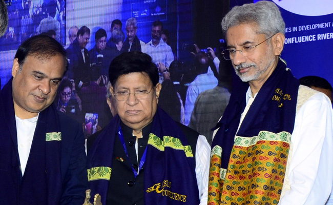 "India Should Influence Myanmar To...": Bangladesh's Appeal On Rohingya