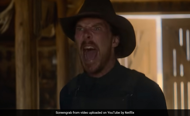 This Weekend, Step Into The Multiverse Of Benedict Cumberbatch. You Won't Be Disappointed