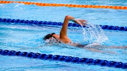 Take Swimming Test Online, University In China Tells Students: Report