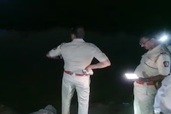 5 Of Family Drown In Maharashtra Quarry As Rescue Goes Horribly Wrong 5 Of Family Drown In Maharashtra Quarry As Rescue Goes Horribly Wrong