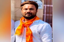 Delhi Cops In Jaipur To Arrest Rajasthan Minister's Son Over Rape Case Delhi Cops In Jaipur To Arrest Rajasthan Minister's Son Over Rape Case