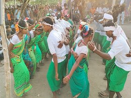 PHOTOS: बस्तर के इतिहास में सिलगेर अब तक का सबसे बड़ा आंदोलन, जानें पूरा मामला PHOTOS: बस्तर के इतिहास में सिलगेर अब तक का सबसे बड़ा आंदोलन, जानें पूरा मामला