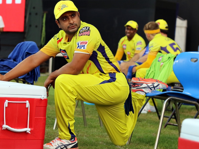 "Not Retiring": CSK CEO Clarifies After Ambati Rayudu Deletes "This Will Be My Last IPL" Tweet