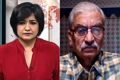 WHO Estimate Of Deaths Preposterous, Untenable: India's Covid Expert WHO Estimate Of Deaths Preposterous, Untenable: India's Covid Expert