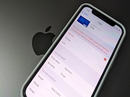 Apple ने अपने भारतीय ग्राहकों को दिया बड़ा झटका, अब Credit और Debit कार्ड से नहीं होगा पेमेंट Apple ने अपने भारतीय ग्राहकों को दिया बड़ा झटका, अब Credit और Debit कार्ड से नहीं होगा पेमेंट