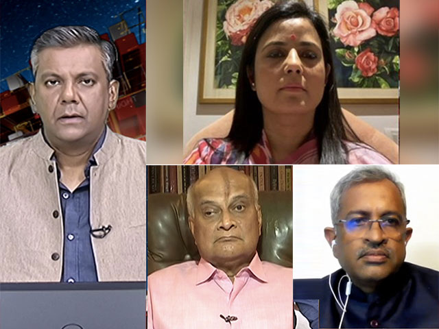 Centre's Sudden U-Turn On Sedition Law