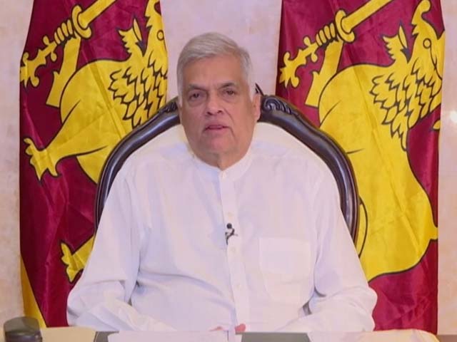 Sri Lanka Plans To Privatise National Airline Amid Crisis