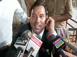'वकील अजय मिश्रा को सर्वे रिपोर्ट दाखिल करने की अनुमति दी जाए: हिंदू पक्ष ने वाराणसी कोर्ट में दाखिल की अर्ज़ी 'वकील अजय मिश्रा को सर्वे रिपोर्ट दाखिल करने की अनुमति दी जाए: हिंदू पक्ष ने वाराणसी कोर्ट में दाखिल की अर्ज़ी