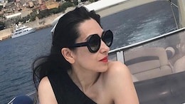 Karisma Kapoor Is Gorging On This Delish Maharashtrian Snack, Can You Guess?