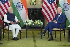 Watch: Biden Tells PM Will Make India-US Partnership "Closest On Earth" Watch: Biden Tells PM Will Make India-US Partnership "Closest On Earth"