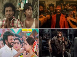 Netflix पर तमिल फिल्मों ने बरपाया कहर, हिंदी में सिर चढ़ा बोला रजनीकांत, सूर्या, विजय और धनुष का जादू Netflix पर तमिल फिल्मों ने बरपाया कहर, हिंदी में सिर चढ़ा बोला रजनीकांत, सूर्या, विजय और धनुष का जादू
