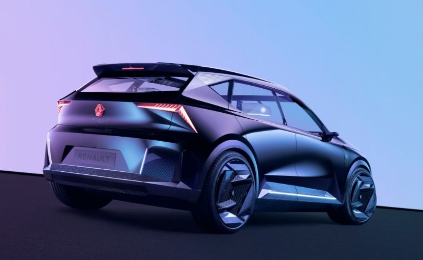 रेनो ने भारत में नौ लाख वाहन बेचने का आंकड़ा पार किया