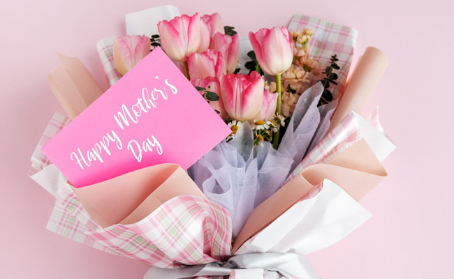 Mother's Day 2022: Wishes, Quotes, Images, Cards, Messages And ...