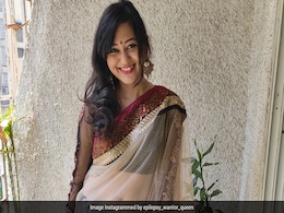 शरद पवार पर टिप्पणी मामला : कोर्ट ने मराठी अभिनेत्री केतकी चिलते की कस्डटी गोरेगांव पुलिस को दी शरद पवार पर टिप्पणी मामला : कोर्ट ने मराठी अभिनेत्री केतकी चिलते की कस्डटी गोरेगांव पुलिस को दी