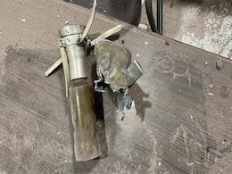 मोहाली विस्फोट के लिए कुछ संदिग्धों को हिरासत में लिया गया : CM भगवंत मान के साथ बैठक में पंजाब पुलिस मोहाली विस्फोट के लिए कुछ संदिग्धों को हिरासत में लिया गया : CM भगवंत मान के साथ बैठक में पंजाब पुलिस