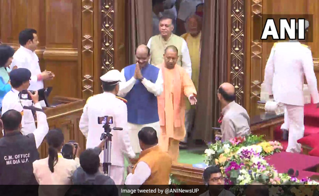 Creating Ruckus Lowers House's Dignity, Debates...: Lok Sabha Speaker