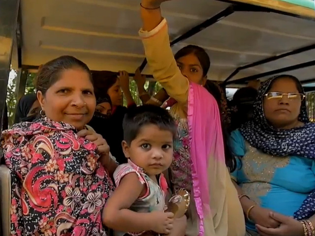 Take Care Mothers: Reckitt's Commitment For Mothers