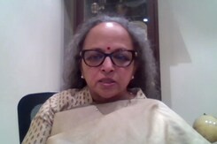 Privacy Is A Fundamental Right: Rama Vedashree Of Data Security Council of India Privacy Is A Fundamental Right: Rama Vedashree Of Data Security Council of India