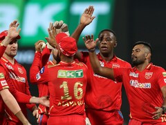 PBKS vs RR, IPL 2022: When And Where To Watch Live Telecast, Streaming