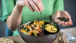 Health Benefit Of Pumpkin Seeds: Natures Solution For PCOS, Obesity; Eat A Spoonful Daily