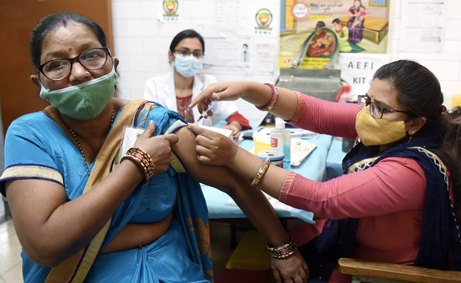 "No One Can Be Forced To Get Vaccinated": Supreme Court's Big Order