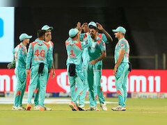 LSG v RR, IPL 2022: When And Where To Watch Live Telecast, Live Streaming