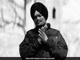 सिद्धू मूसेवाला : लोकप्रियता, राजनीति और बहुत सारे विवादों से रहा नाता सिद्धू मूसेवाला : लोकप्रियता, राजनीति और बहुत सारे विवादों से रहा नाता