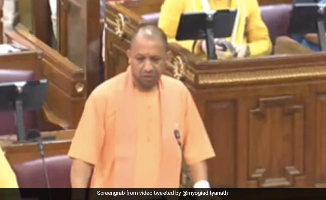 5G Will Help UP Become 1 Trillion Dollar Economy: Yogi Adityanath