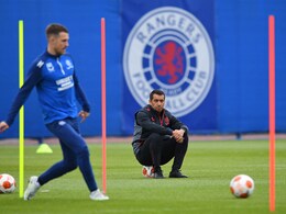 Europa League Final Preview: Rangers And Frankfurt Roll Back The Years For Retro Summit Clash