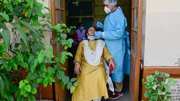India Reports 3,324 New Covid Cases, 40 More Deaths