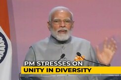 Inclusiveness, Cultural Diversity Is Power Of Indian Community: PM Modi In Denmark Inclusiveness, Cultural Diversity Is Power Of Indian Community: PM Modi In Denmark