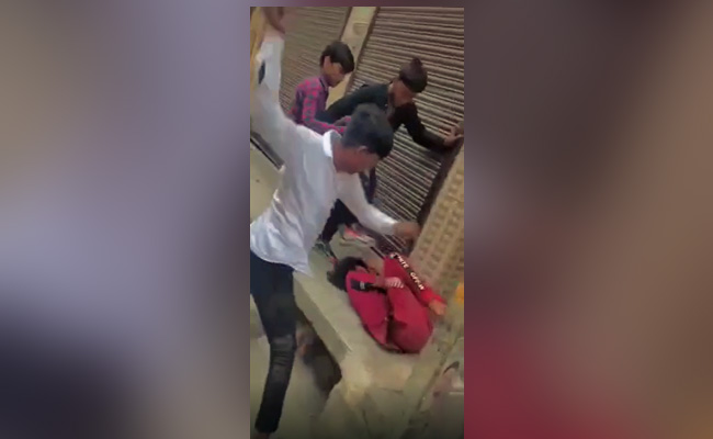 20-Year-Old Delhi Man Beaten With Belts, Sticks By Group, Dies