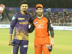 IPL 2022 Live: SRH Will Look To End 4-Game Losing Streak vs KKR