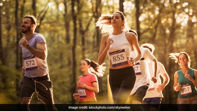 Global Running Day: Running can offer many benefits and the power of unification