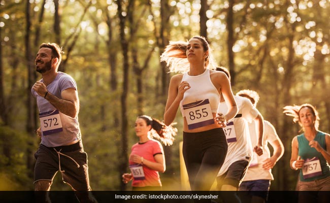 Global Running Day: Running can offer many benefits and the power of unification