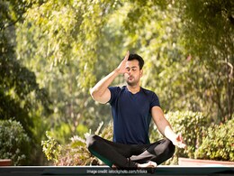 Exercise For Depression: इन 5 एक्सरसाइज को रूटीन में करें शामिल, डिप्रेशन और Anxiety से झटपट मिलेगा आराम... Exercise For Depression: इन 5 एक्सरसाइज को रूटीन में करें शामिल, डिप्रेशन और Anxiety से झटपट मिलेगा आराम...