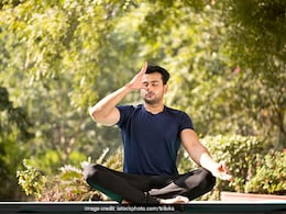क्या आप जानते हैं रोज 5 मिनट अनुलोम विलोम करने से क्या होता है? क्या आप जानते हैं रोज 5 मिनट अनुलोम विलोम करने से क्या होता है?