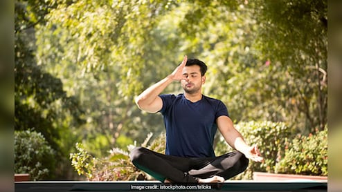 सुबह 5 मिनट कर लीजिए बस ये एक व्यायाम, रॉकेट की तरह बढ़ेगा शरीर में ऑक्सीजन लेवल